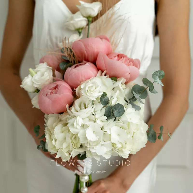 Букет невесты №33