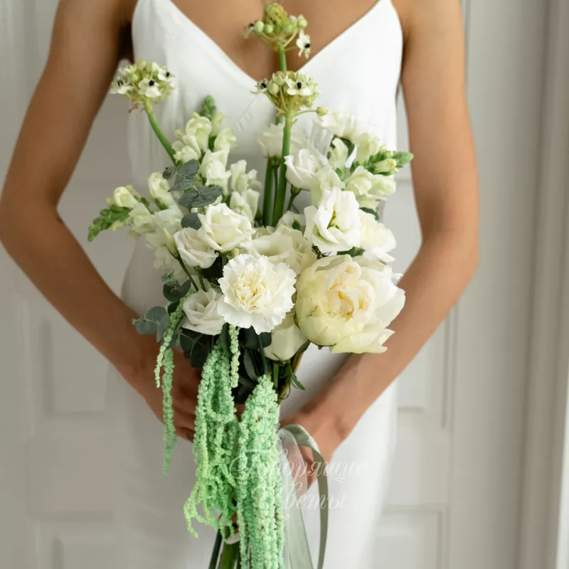 Букет невесты №34