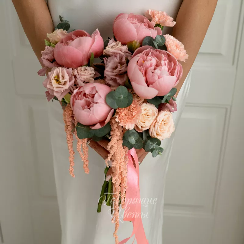 Букет невесты №35 1