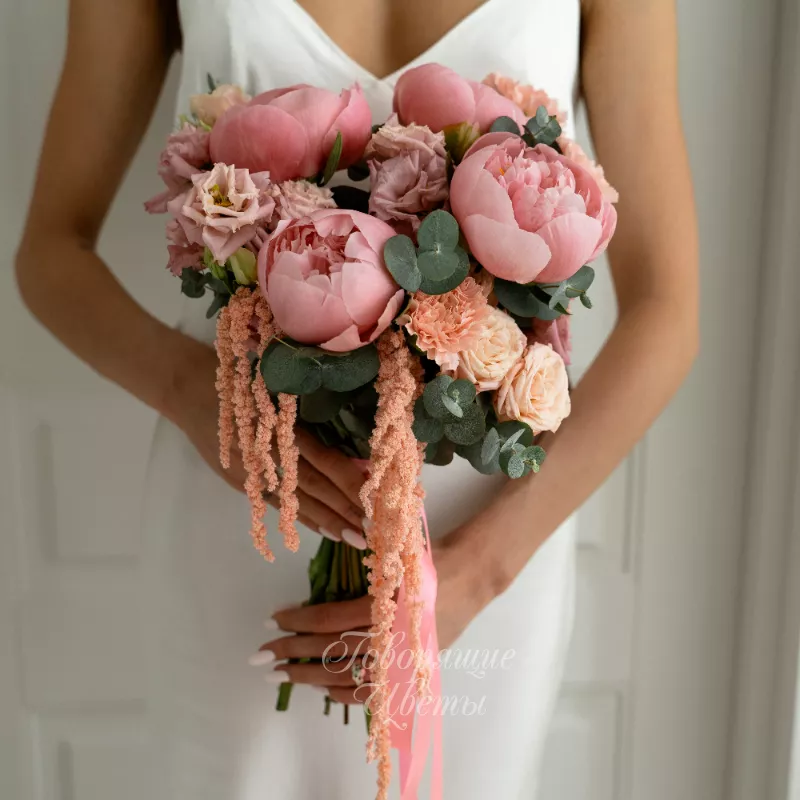 Букет невесты №35