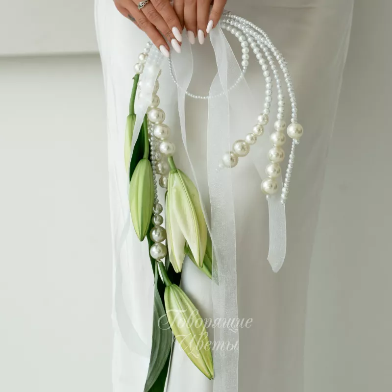 Букет невесты №37