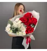 Букет №3107005