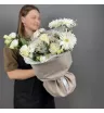 Букет с витрины №010804