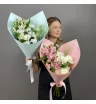 Букет с витрины №010808