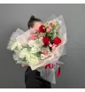 Букет №180804