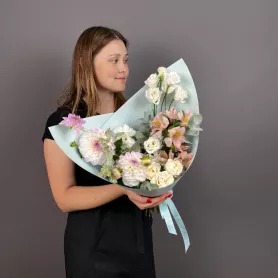 Букет №190804 от интернет-магазина «Flowers Studio»