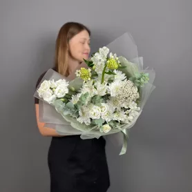 Букет №190805 от интернет-магазина «Flowers Studio»