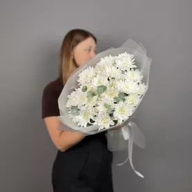 Букет №190806 от интернет-магазина «Flowers Studio»