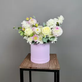 Букет №190809 от интернет-магазина «Flowers Studio»
