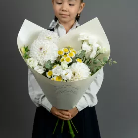 Физика от интернет-магазина «Flowers Studio»