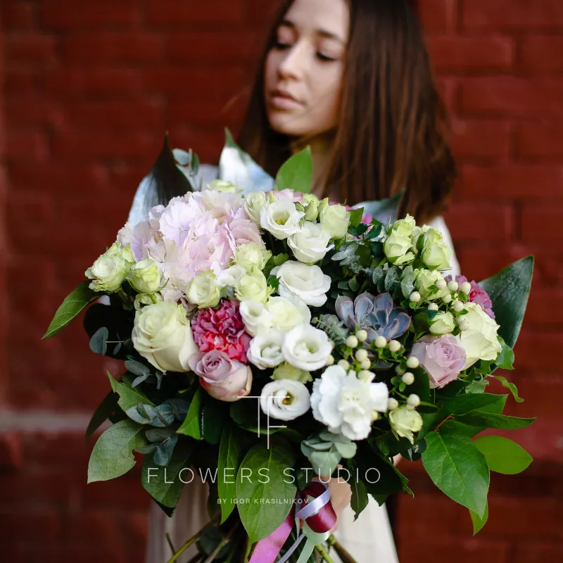 Мелодия нежности