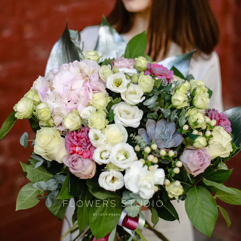 Мелодия нежности 1