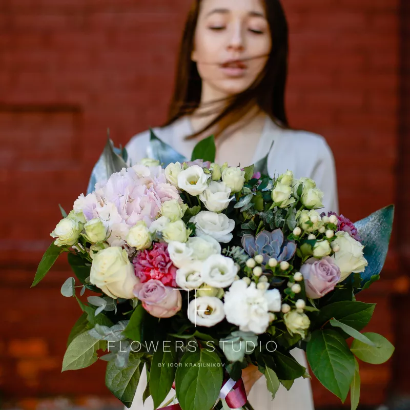 Мелодия нежности 3