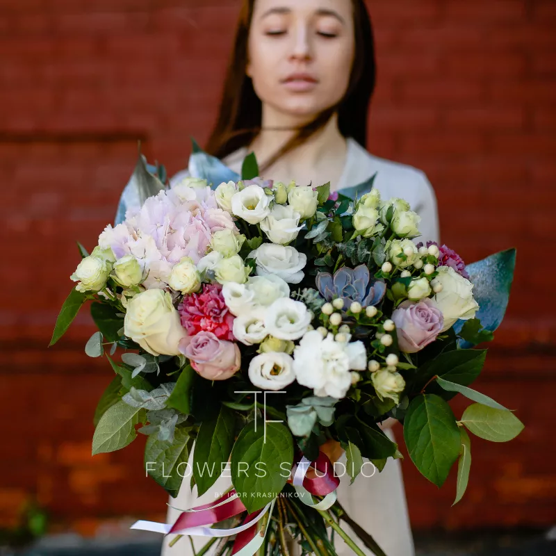 Мелодия нежности 4