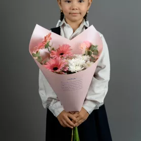 Алгебра от интернет-магазина «Flowers Studio»