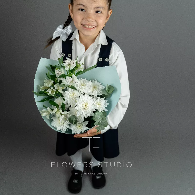 Английский язык 1