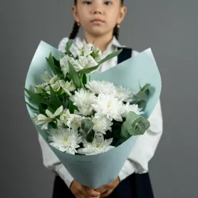 Английский язык от интернет-магазина «Flowers Studio»