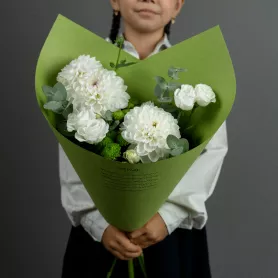 Биология от интернет-магазина «Flowers Studio»