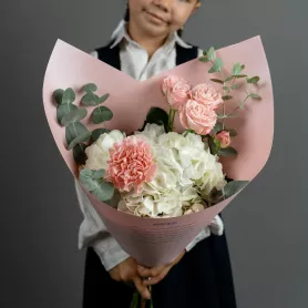Литература от интернет-магазина «Flowers Studio»