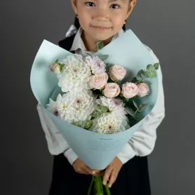 Русский от интернет-магазина «Flowers Studio»