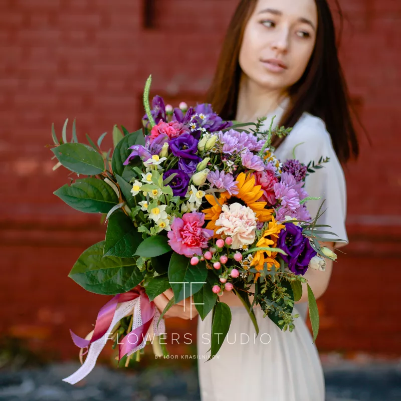 Сельский панк 1