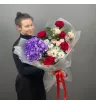 Букет №060907