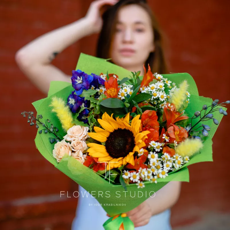 Ностальгия лета