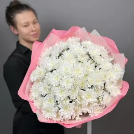 Букет № 150905 от интернет-магазина «Flowers Studio»