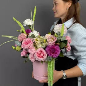 Букет №170903 от интернет-магазина «Flowers Studio»