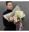 Букет № 180901