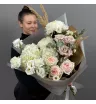Букет №180902