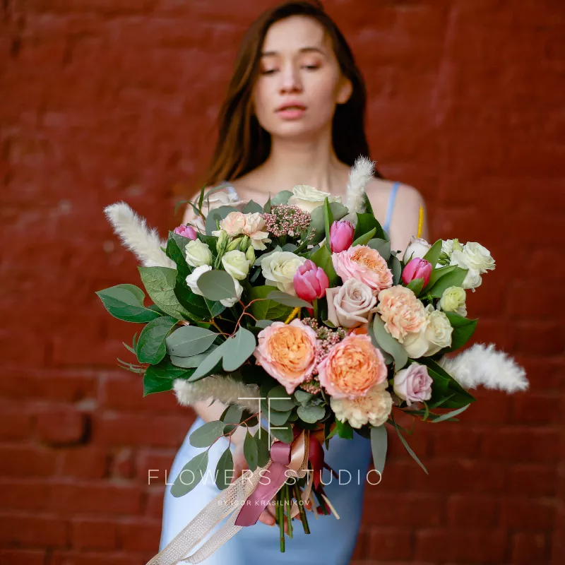 Капризная леди