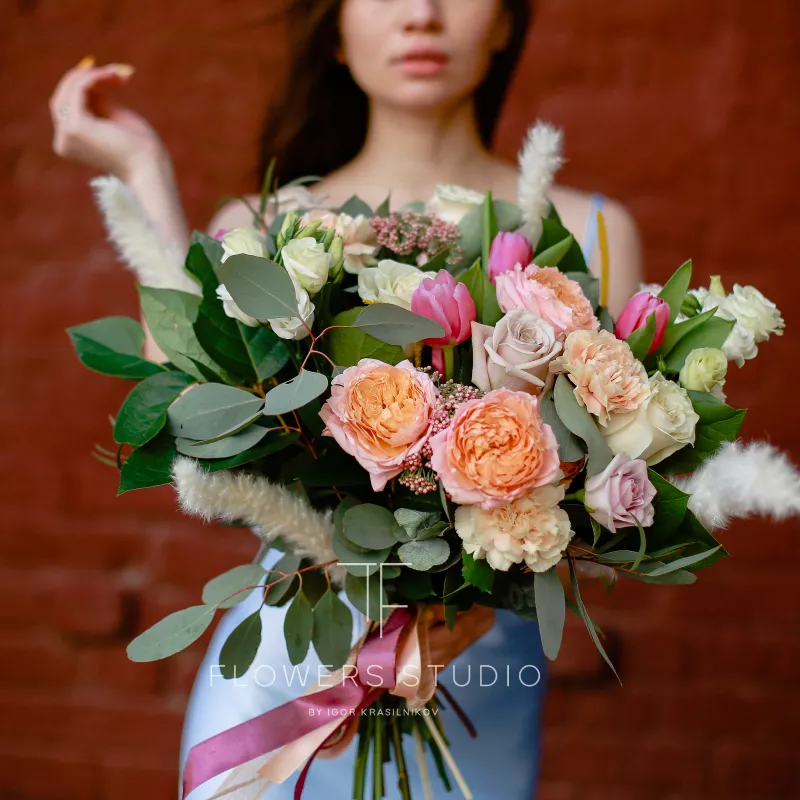 Капризная леди 1