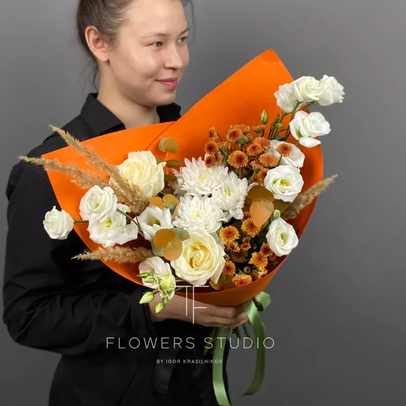 Букет№220911