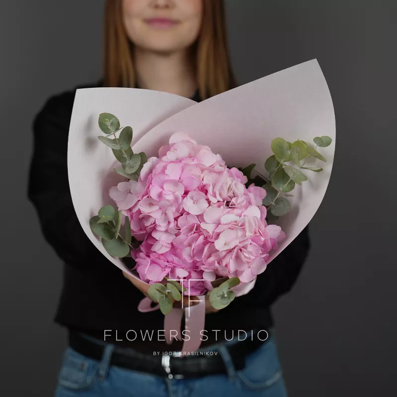  Облако нежности 