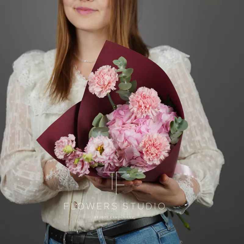 Геометрия чувств  2