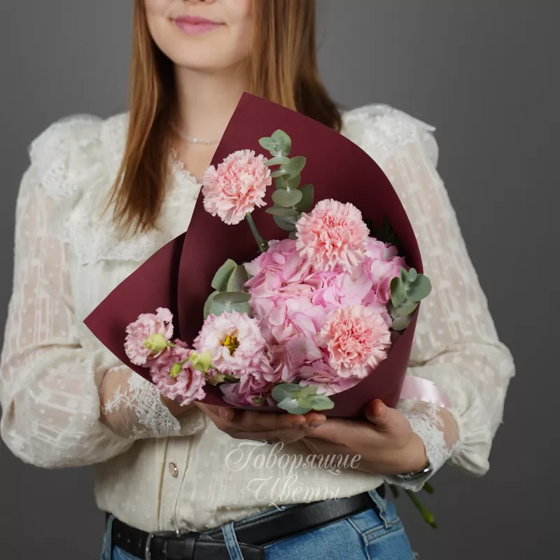 Геометрия чувств  2