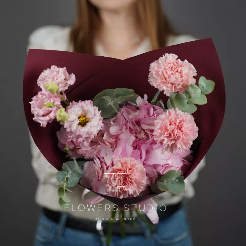 Геометрия чувств 