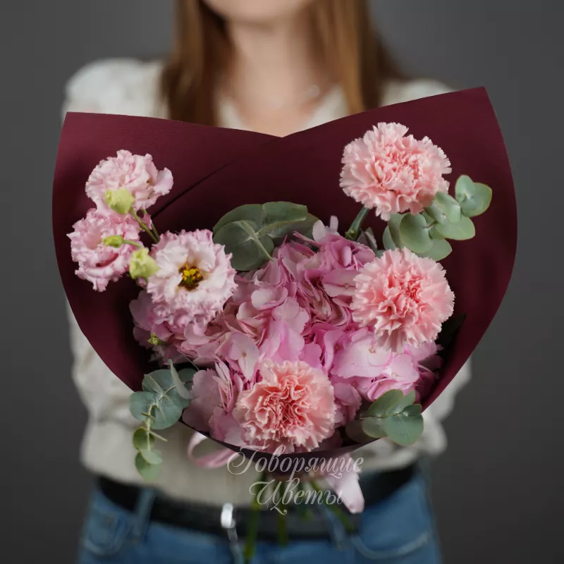 Геометрия чувств 