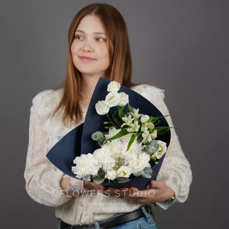 Белая симфония  2