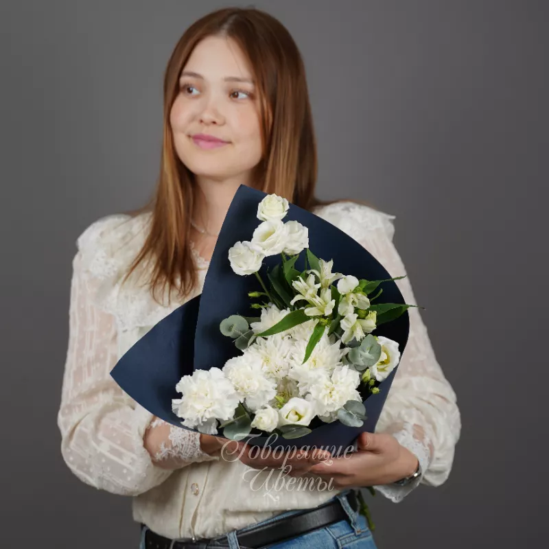 Белая симфония  2