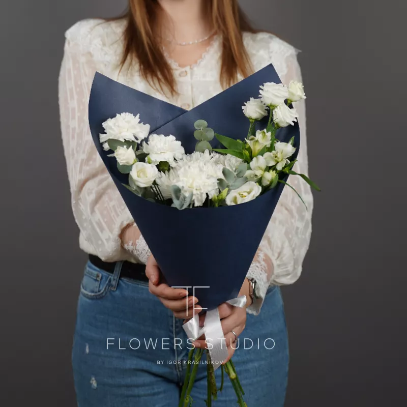 Белая симфония  1