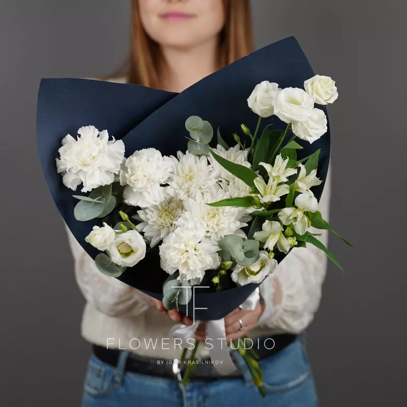 Белая симфония 