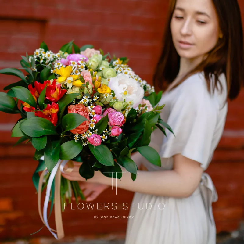 Страстное утро 1