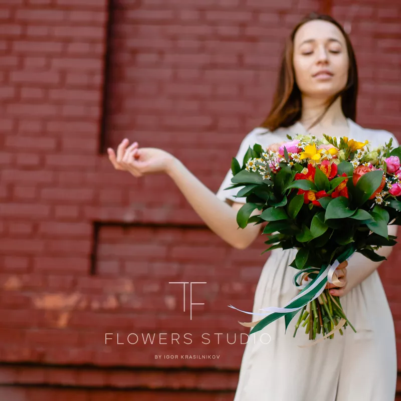 Страстное утро 3