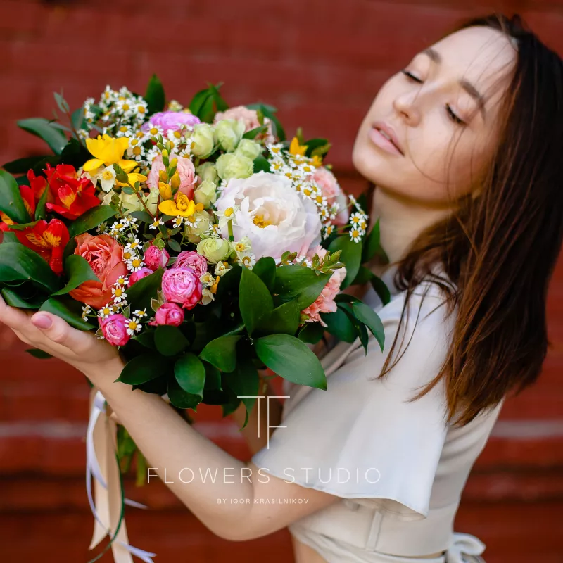 Страстное утро 4