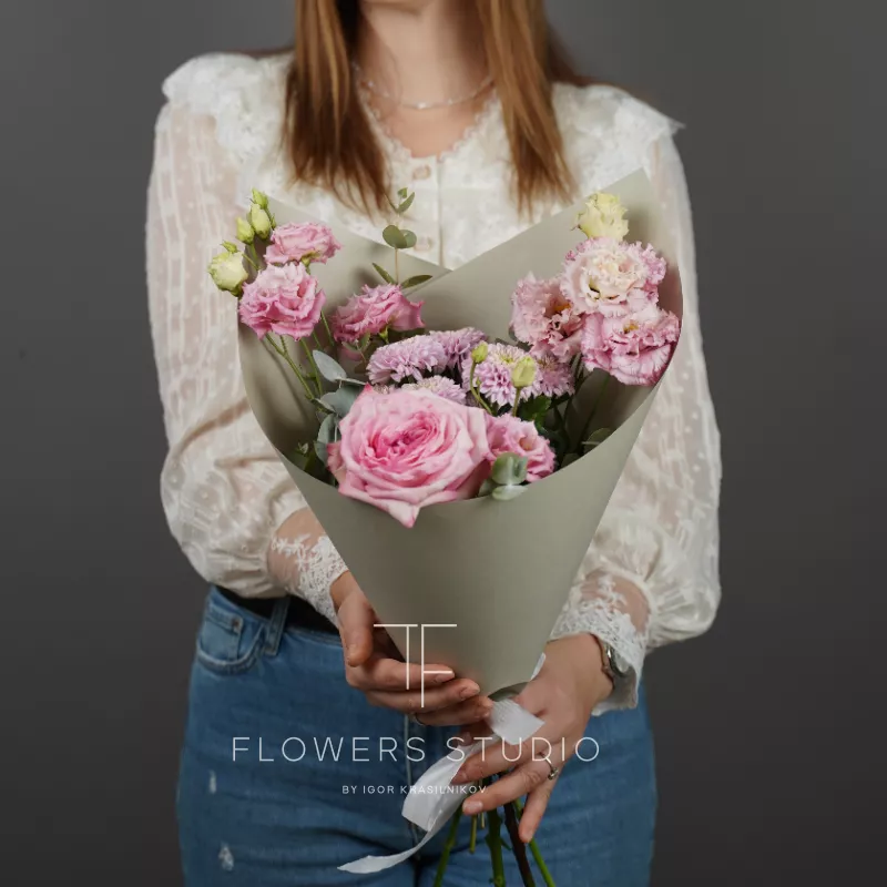 Нежность зефира 1