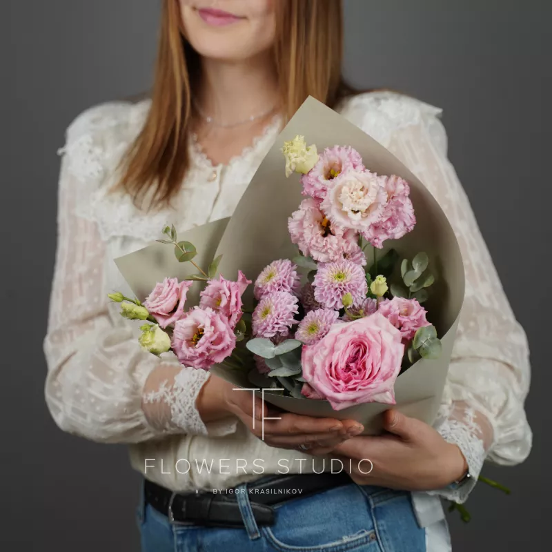 Нежность зефира 2