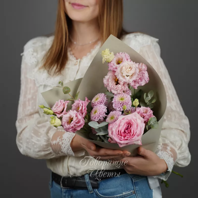 Нежность зефира 2