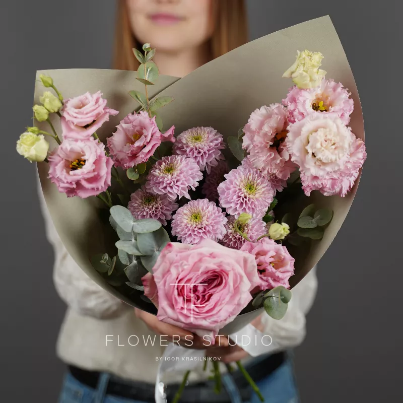 Нежность зефира